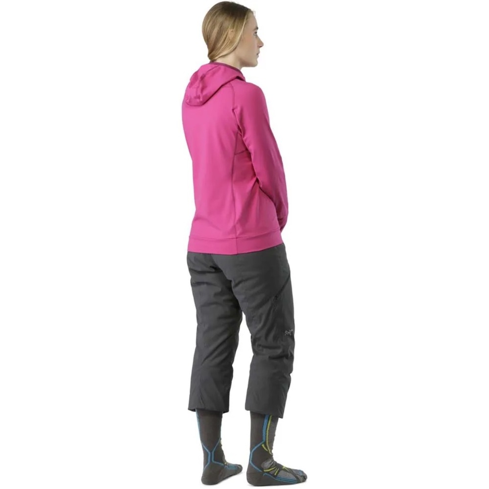Arcteryx Axino knicker 3/4 Small women’s